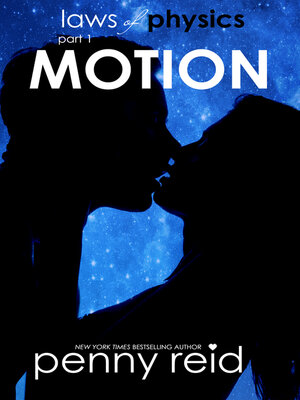 cover image of Motion